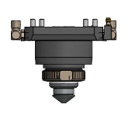 Lazer Nozül Sensörleri 