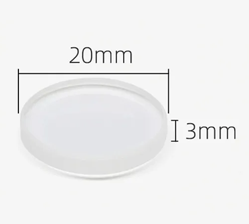 Lazer Koruyucu Camlar