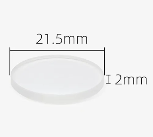 Lazer Koruyucu Camlar