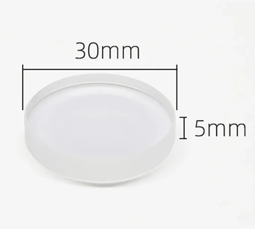 Lazer Koruyucu Camlar